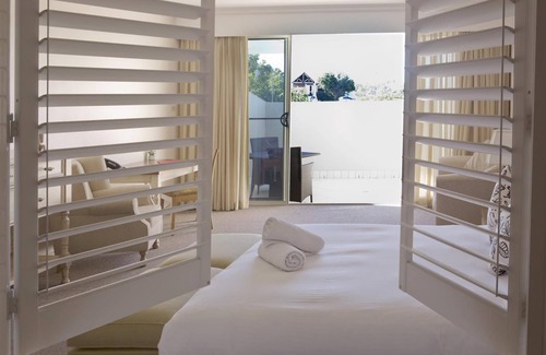 Harrington Hotel | Harrington River Lodge