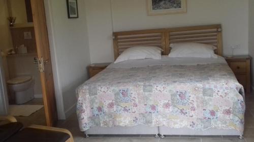 Dolphinholme Apartment | Harris End