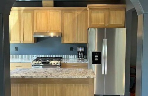Eureka House | Harris Haven
