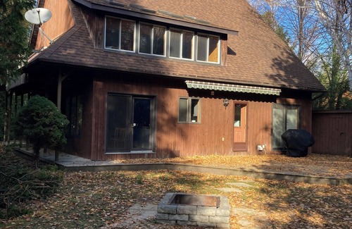 Sauble Beach Cottage | Harris Hideaway Sauble Beach