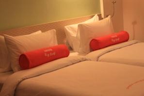Batam Hotel | HARRIS Hotel Batam Center