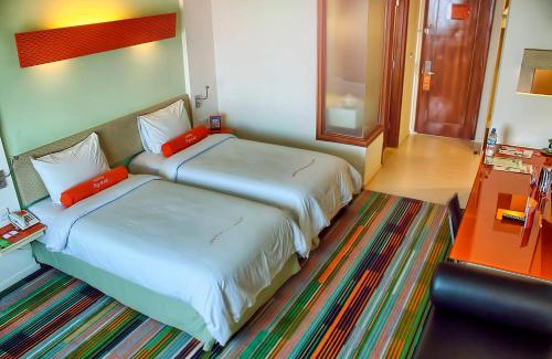 Batam Hotel | HARRIS Hotel Batam Center