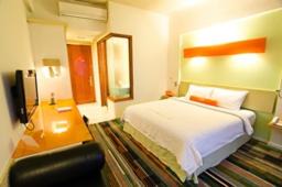 Batam Hotel | HARRIS Hotel Batam Center