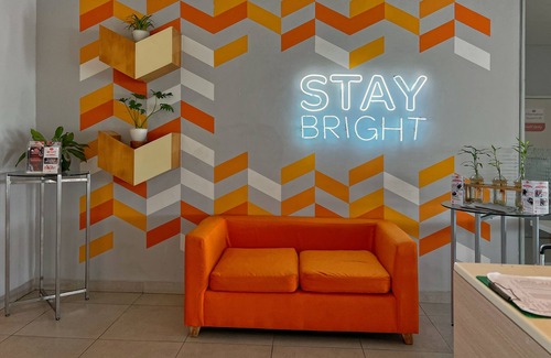 Laweyan Hotel | HARRIS Hotel & Conventions Solo