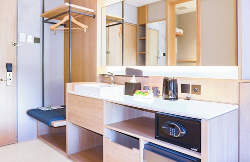 Cokroaminto Hotel | HARRIS Hotel & Conventions Denpasar Bali