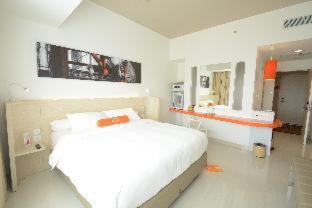 Samarinda Hotel | HARRIS Hotel Samarinda