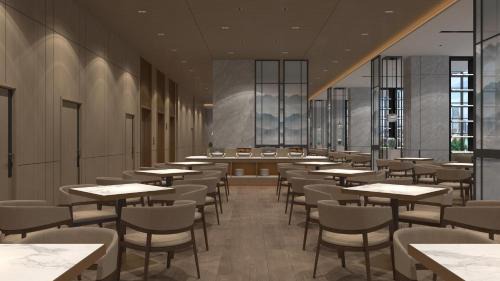 Lubuk Baja Hotel | HARRIS Hotel & Suites Nagoya Batam