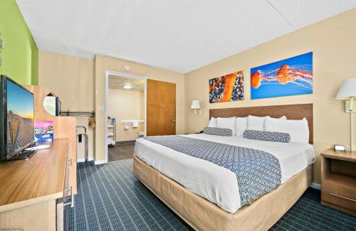 North End Hotel | Harris House by the Beach