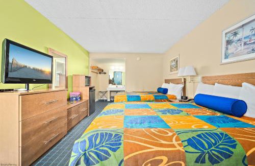 North End Hotel | Harris House by the Beach