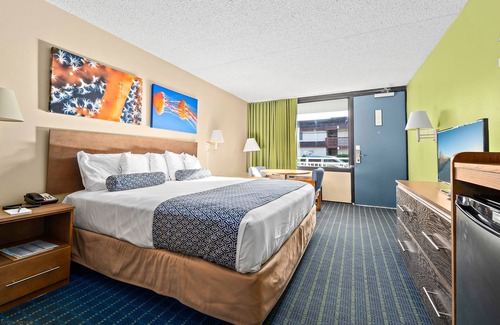 North End Hotel | Harris House By the Beach