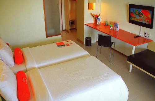 Tanjung Uncang Resort | HARRIS Resort Batam Waterfront