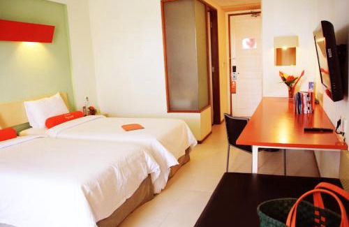 Tanjung Uncang Resort | HARRIS Resort Batam Waterfront