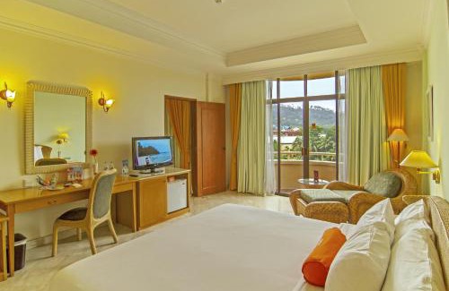 Tanjung Uncang Resort | HARRIS Resort Batam Waterfront