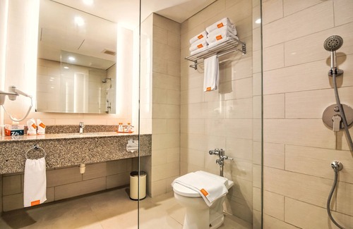 Tanjung Uncang Hotel | HARRIS Resort Batam Waterfront
