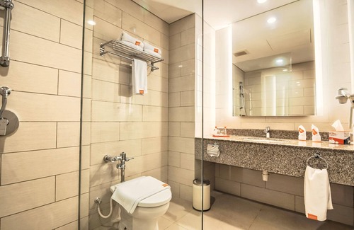 Tanjung Uncang Hotel | HARRIS Resort Batam Waterfront