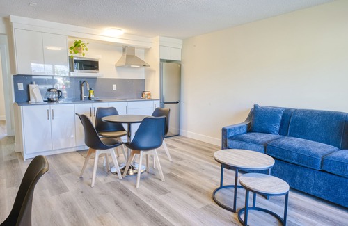 Harrison Hot Springs Hotel | Harrison Grand Motel LTD.