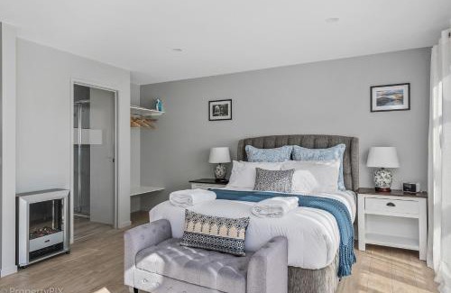 Forcett Ski Chalet | Harrison Grove