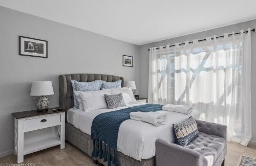 Forcett Ski Chalet | Harrison Grove