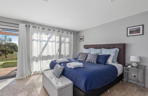 Forcett Ski Chalet | Harrison Grove