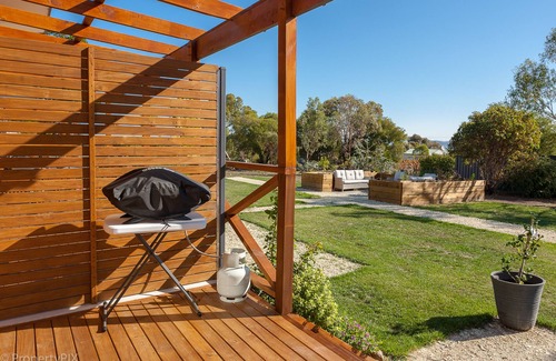 Forcett Cabin | Harrison Grove