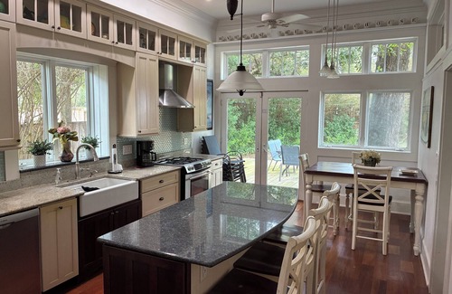 Gulfport House | Harrison Historical House on 2nd Street near Beach