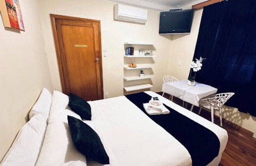 Papatoetoe Hotel | harrison motel