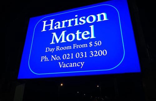 Auckland Hotel | Harrison Motel Papatoetoe
