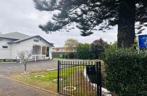 Auckland Hotel | Harrison Motel Papatoetoe