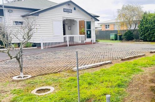Auckland Hotel | Harrison Motel Papatoetoe