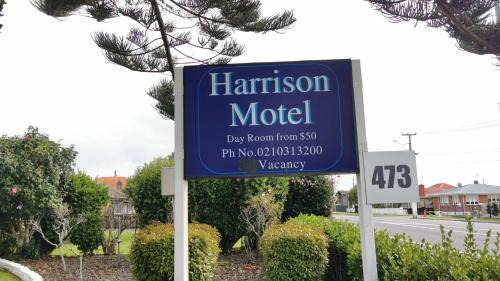 Auckland Hotel | Harrison Motel Papatoetoe