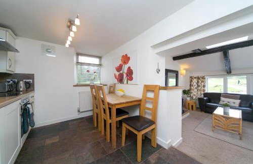 Cymau House | Harrison's Cottage