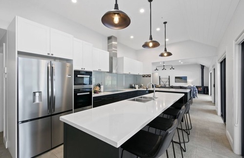 Nulkaba House | Harrison's Dream - Nulkaba Hunter Valley