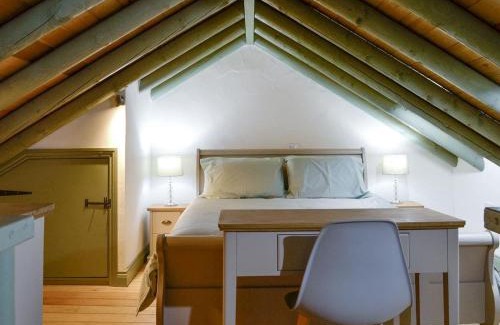 Scales House | Harrison's Lodge - Uk1259