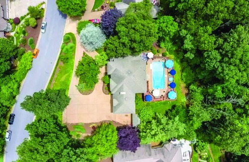 Harrisonburg House | Harrisonburg Heaven on the Hill
