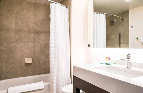 Celaya Hotel | HARRISSON Business Class Hotel Celaya