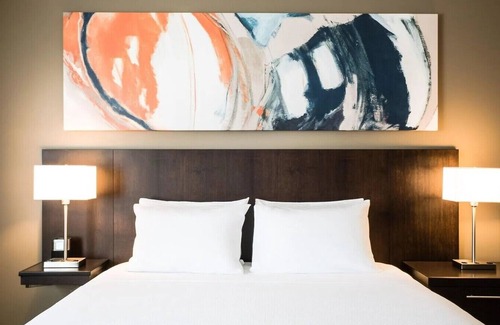 Celaya Hotel | HARRISSON Business Class Hotel Celaya