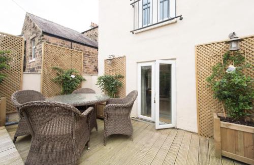 Harrogate Apartment | Harrogate Serviced Apartments