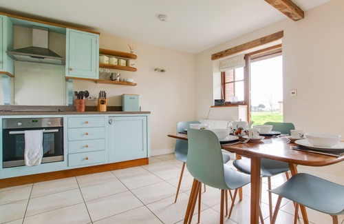 Yoxford House | Harrow Cottage - Two Bedroom House, Sleeps 4