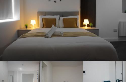 Harrow Bed & Breakfast | Harrow Hotel