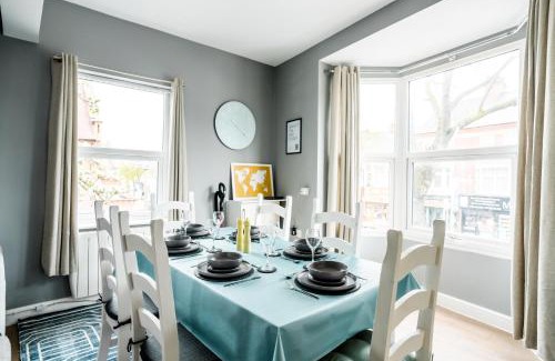 Welford House | Harrow Road Stay Central+Parking