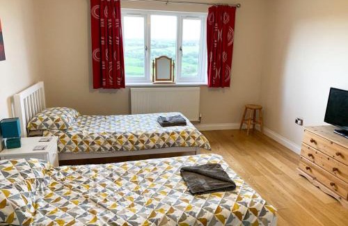 Marhamchurch House | Harrowbeard House