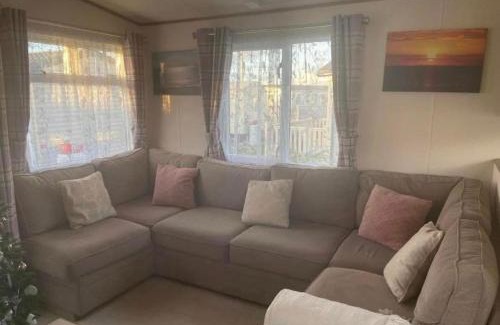 Selsey Resort | Harry- 3 bedroom 8berth Seal bay West sands