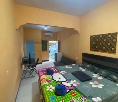 Gorontalo House | Harry & Mimin Homestay