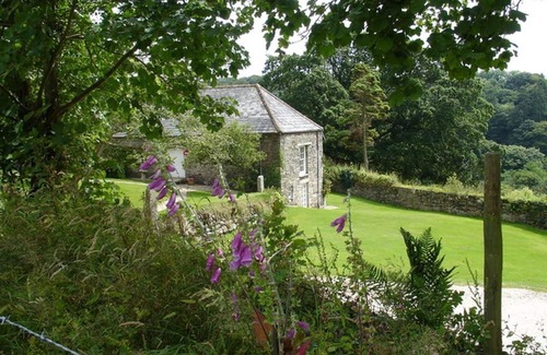 Blisland Cottage | HARRY, pet friendly, country holiday cottage in Blisland