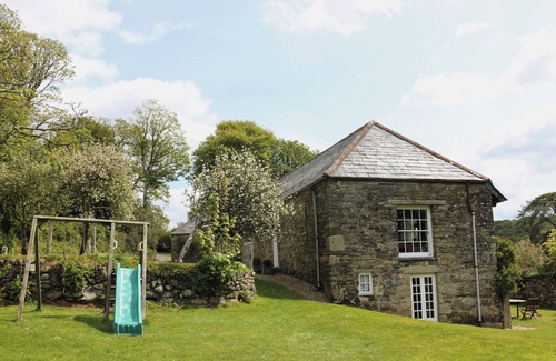 Blisland Cottage | HARRY, pet friendly, country holiday cottage in Blisland