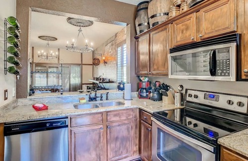 Regal Palms House | Harry Potter House at Regal Palms Resort | Sage Vacations