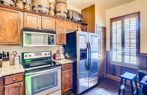 Regal Palms House | Harry Potter House at Regal Palms Resort | Sage Vacations