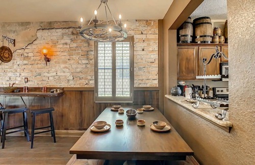 Regal Palms House | Harry Potter House at Regal Palms Resort | Sage Vacations