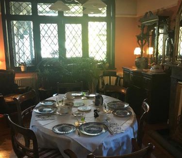 Cambridge Bed & Breakfast | Harry's bed and breakfast