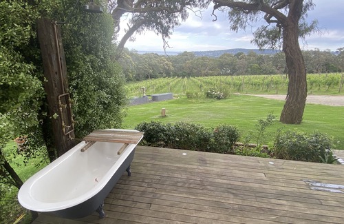 Red Hill Cottage | Harry's Cottage Red Hill